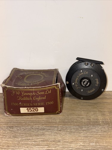Young sons ltd 1500 - young,