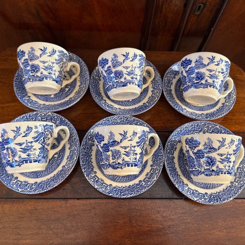 Set vintage eit - eit, pottery