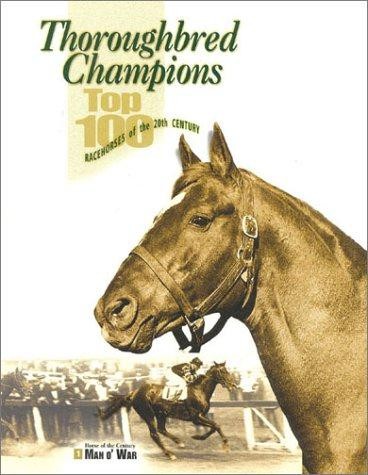 Thoroughbred champions top - thoroughbred, champions: