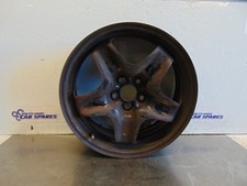 Vauxhall astra wheel steel - vauxhall,