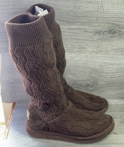 Ugg australia brown suburb - australia,