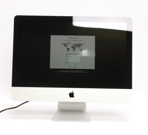 Inch apple imac 3 06ghz - 21.5-inch, 3.06ghz