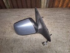 Ford Mondeo MK3 - Right Hand