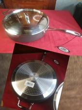 New STELLAR 28cm SAUTE PAN &
