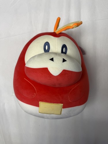 Pokémon jumbo squishmallows - pokémon,