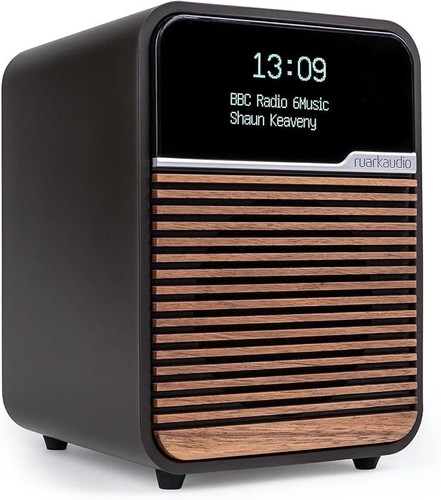 Ruarkaudio ruark audio mk4 - ruarkaudio,