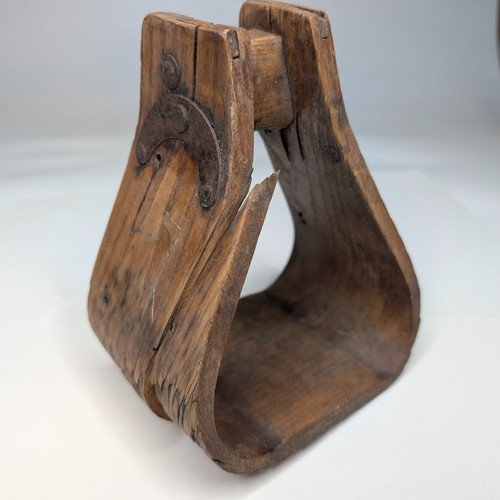 1917 antique wooden - 1917,