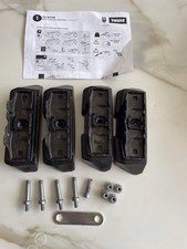 THULE FITTING KIT 7098 BMW