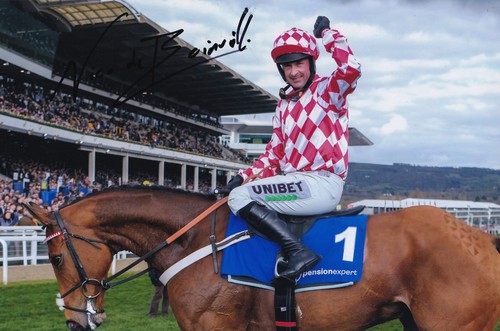 Horse racing nico de - racing,