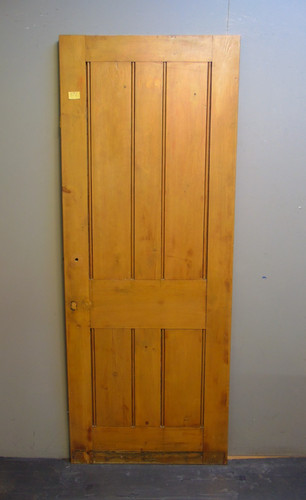 Door doors pine panel - doors,