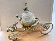 Rare Vintage Disney Cinderella