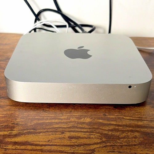 Apple mac mini - apple, a1347