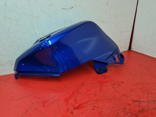 Yamaha yzf r125 - yamaha,