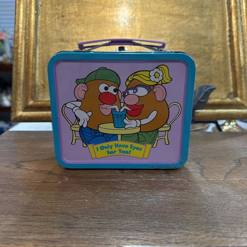 Vintage mrs potato head - mr., &