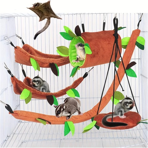 5pcs small pet - 5pcs, set