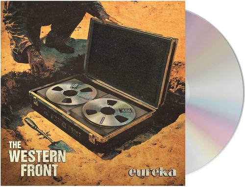 The western front eureka - western,