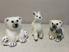 Christmas Ornaments Polar