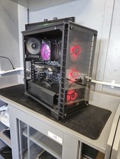 Gaming PC | AMD Ryzen 7 3800X | 32GB RAM | Gigabyte RTX 2060 6gb