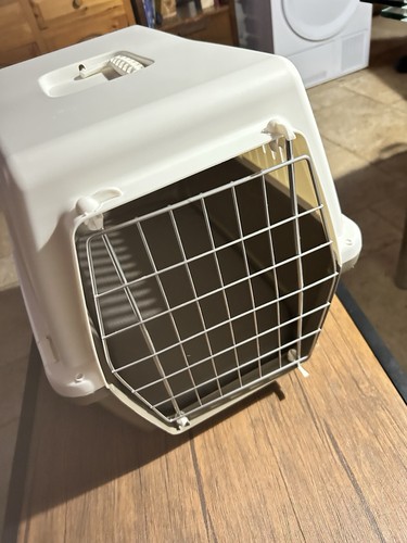 Médium pet carrier for small - pet,