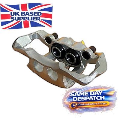 Brake caliper for - brake,