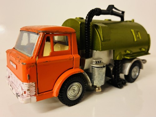 Dinky toys 451 ford - toys,