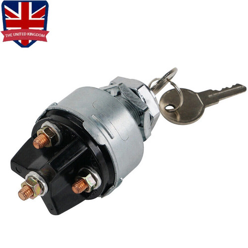 Universal 12v position - universal, 4