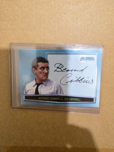Doctor who big - big, trading