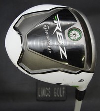 TaylorMade RBZ 3 Wood Regular