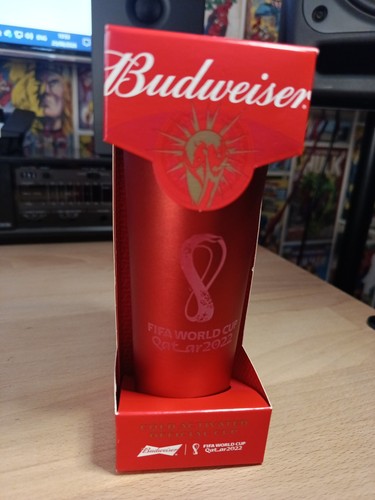 Budweiser 2022 qatar - budweiser,
