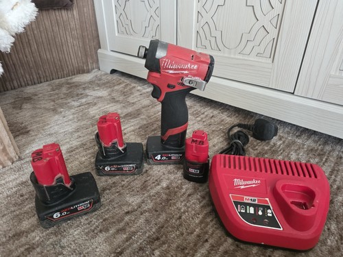 Milwaukee m12 2462 12v - m12, 2462-20