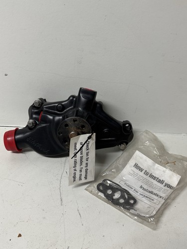 Edelbrock 8817 victor - 8817, series