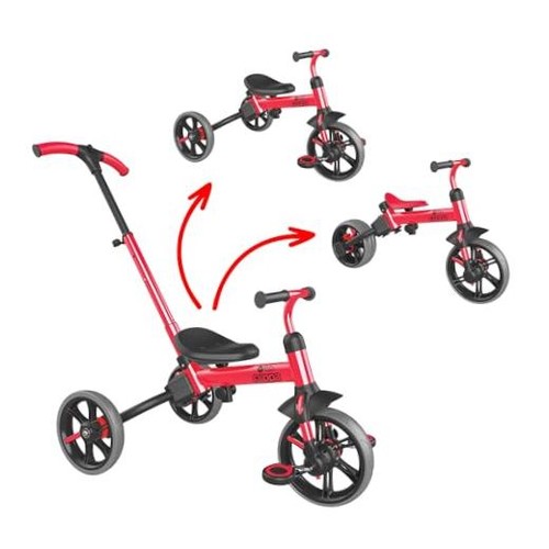 Toddler trike y - 3, 1