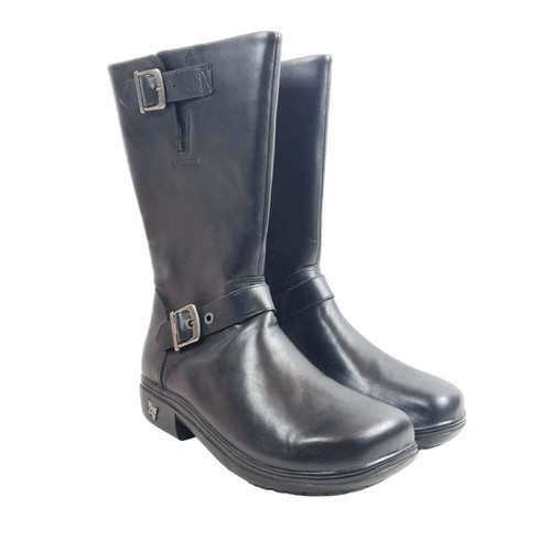 Alegria womens size - size, black