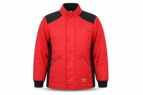 Mens vango size bomber - mens,