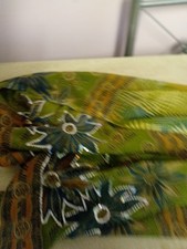 Fashion Scarf Women Sparkly