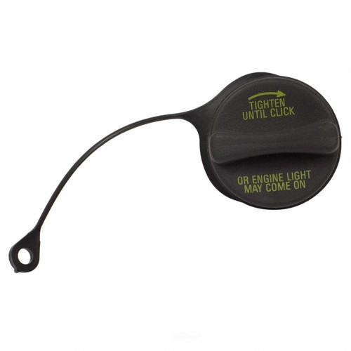Fuel tank cap non locking - fuel,