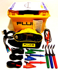 FLUKE 1653 Multifunction
