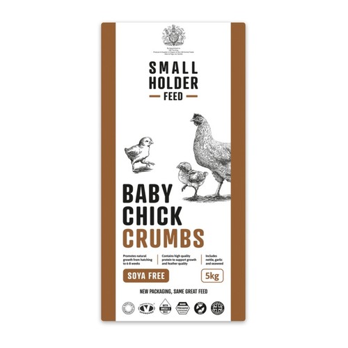 Poultry starter chicken - starter,