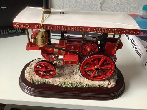 Leonardo traction engine - leonardo,