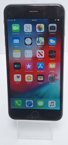 Apple iphone plus 16gb - apple,