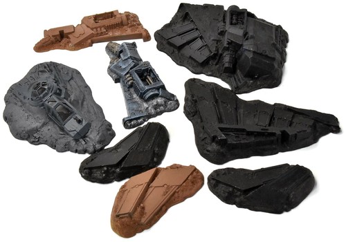 Warhammer 40k - warhammer,