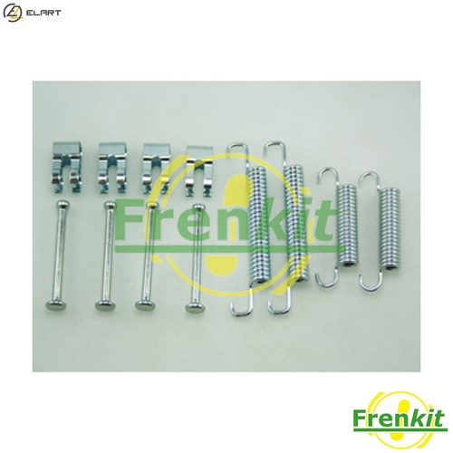 Accessory kit brake shoes - kit,