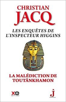 Les enquêtes linspecteur - de,