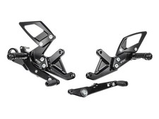 Bonamici Black Aluminium