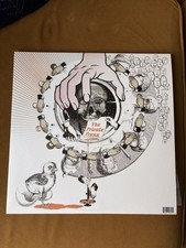 DJ Shadow - The Private Press