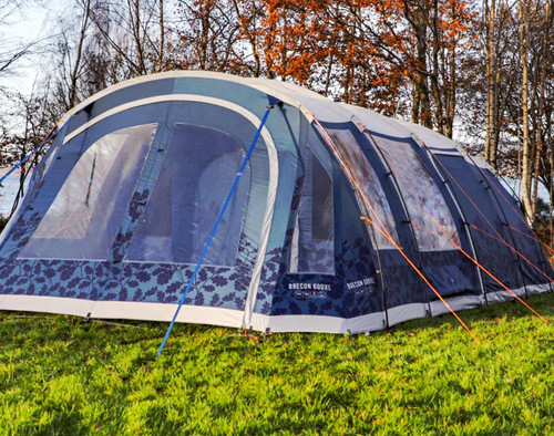 Vango brecon 600xl person - 600xl, 6