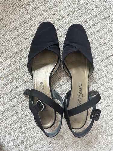 Vintage yves saint - yves, ysl