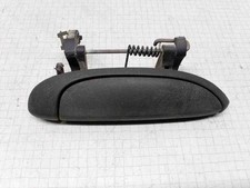 Renault Megane I BA0/1