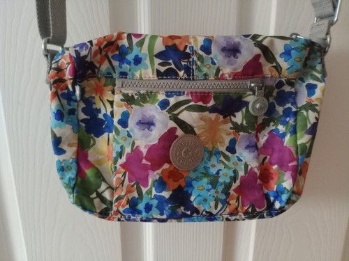 Kipling cross shoulder bag - kipling,