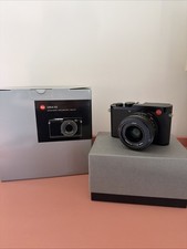 Leica Q2 Digital Camera 47.3MP